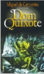 Dom Quixote de la Mancha, livro segundo (Pocket) - Miguel de Cervantes Saavedra, Viscondes de Castilho e Azevedo