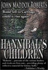 Hannibal's Children - John Maddox Roberts