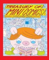 Treasury of Mini Comics Volume One: 1 - Michael Dowers