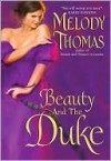 Beauty and the Duke - Melody Thomas