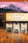 Colorado Crimes - Lisa Harris