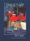 Flying At Night: Poems 1965-1985 - Ted Kooser