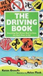 The Driving Book - Karen Gravelle