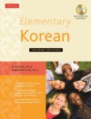 Elementary Korean - Ross King, Jaehoon Yeon