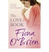 The Love Book - Fiona O'Brien