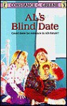 Al's Blind Date - Constance C. Greene