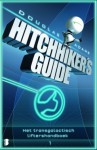 Het transgalactische liftershandboek (Hitchhiker's Guide to the Galaxy #1) - Douglas Adams
