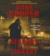 The Keepers of the Library - Glenn Cooper, David Doersch