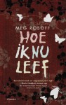 Hoe ik nu leef - Meg Rosoff