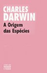 A Origem das Espécies - Charles Darwin, Joaquim Dá Mesquita Paul