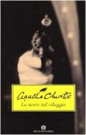 La morte nel villaggio - Giuseppina Taddei, Claudio Savonuzzi, Agatha Christie