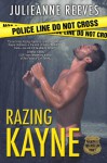 Razing Kayne - Julieanne Reeves