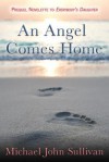 An Angel Comes Home - Michael John Sullivan