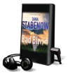 Bad Blood (Kate Shugak #20) - Dana Stabenow, Marguerite Gavin