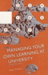 Managing Your Own Learning at University - Aidan Moran