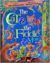 The Cat and the Fiddle and More - Jim Aylesworth, Richard Hull