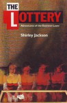 The Lottery (and other stories) - Shirley Jackson