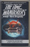 The Time Wanderers - Arkady Strugatsky, Boris Strugatsky