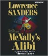 McNally's Alibi - Vincent Lardo, Lawrence Sanders, Boyd Gaines