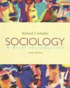 Sociology: A Brief Introduction - Richard T. Schaefer