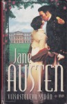 Viisasteleva sydän - Jane Austen