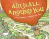 Air Is All Around You - Franklyn Mansfield Branley, John O'Brien, John O'Brien