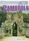 Cambodia in Pictures - Margaret J. Goldstein