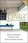 Amish Grace: How Forgiveness Transcended Tragedy - Donald B. Kraybill, Nolt, Steven M., Weaver-Zercher, David L.