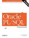 Oracle PL/SQL Programming - Steven Feuerstein, Bill Pribyl