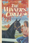 Winner's Circle - Lauraine Snelling