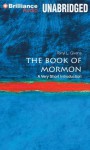 The Book of Mormon - Terryl L Givens, Kevin Pariseau