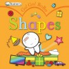 Go! Go! Bobo: Shapes - Simon Basher