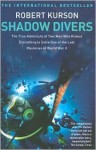 Shadow Divers - Robert Kurson