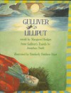 Gulliver in Lilliput - Jonathan Swift, Kimberly Bulcken Root