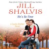 He's So Fine - Jill Shalvis