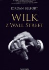 Wilk z Wall Street - Jordan Belfort