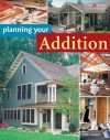 Planning Your Addition - Jerry Germer