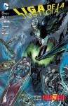 Liga de la Justicia 10 (Liga de la Justicia, #10) [Nuevo Universo DC] - Geoff Johns, Jim Lee, Gary Frank