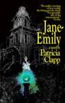 Jane-Emily (Laurel-Leaf Library) - Patricia Clapp