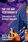 Top Pay and Performance - Shaun Tyson