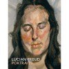 Lucian Freud Portraits - Sarah Howgate, Barbara Stern Shapiro, Mark Glazebrook, Edmund White