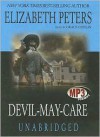 Devil-May-Care - Elizabeth Peters