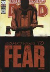 The Walking Dead #098 - Robert Kirkman, Cliff Rathburn, Charlie Adlard