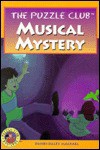 Musical Mystery - Dandi Daley Mackall