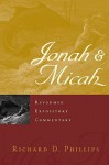 Jonah & Micah - Richard D. Phillips