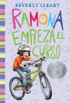 Ramona empieza el curso - Beverly Cleary, Jacqueline Rogers