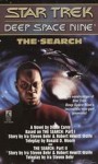 The Search (Star Trek: Deep Space Nine) - Diane Carey