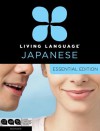 Essential Japanese - Living Language