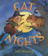 Cat Nights - Jane Manning