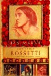 Christina Rossetti: A Literary Biography - Jan Marsh